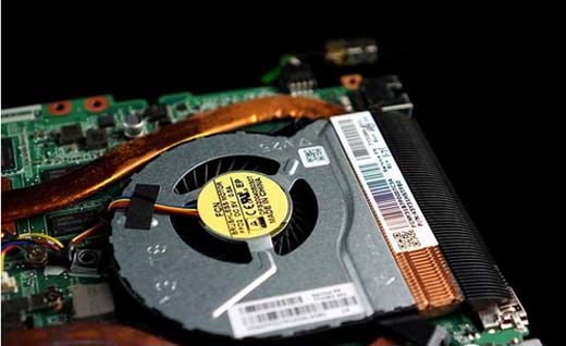 解決電子元器件的高溫損害的相關知識