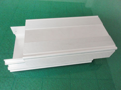 鋁合金電源散熱器 鋁合金電源散熱器